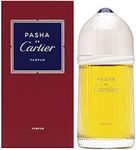 Cartier Pasha De Men Parfum Spray 3