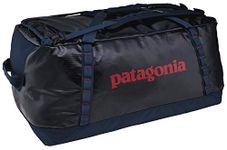 Patagonia 49352-CNY Black Hole Duffel 100L Bag Unisex black UNI