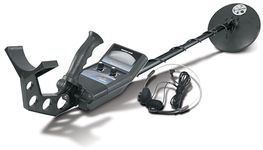 Bounty Hunter Gold-PL Gold Digger Metal Detector