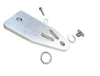 Quick Mount Clamp for Bike Tow Leash