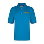 NEW LOGO Beavers Tipped Polo Shirt (26)