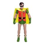 McFarlane Toys - DC Retro Robin (Ba