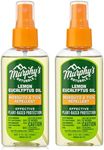 Murphy's Naturals Lemon Eucalyptus 