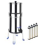 RainFresh SM4A Gravity Drinking Water System