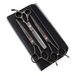 Dog Thinning Shears