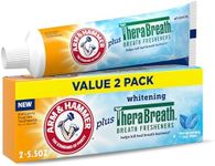ARM & HAMMER Toothpaste Plus TheraB