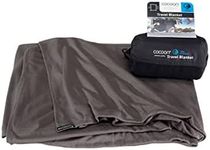 Cocoon Travel Blanket CoolMax charcoal 2021