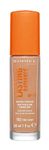 Rimmel Lasting Radiance Medium Coverage Anti Pollution Foundation, SPF 25, 103 True Ivory (Rimmel Wake Me Up Foundation Upgrade)