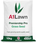 A1 Lawn, Hard Wearing Sports Grass 