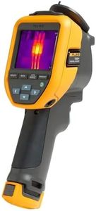 Fluke TiS20+ MAX Fixed Focus Thermal Imaging Infrared Camera, 120 x 90 Resolution