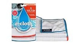 E-Cloth Two Wash and Wipe Kitchen Cloths