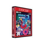 Blaze Evercade Indie Heroes Collection 3 - Nintendo DS