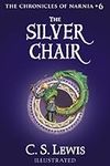 The Silver Chair (Chronicles of Nar
