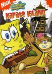 SpongeBob SquarePants: Karate Island