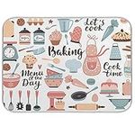 Kitchen Products Dish Drying Mat fo