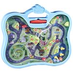 Pep Learn With Peppa Maze