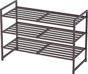 Shoe Rack Metal