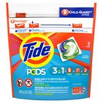 Tide Pods 16-Count Ocean Mist Laundry Detergent