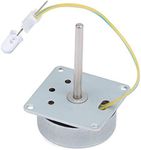 Coolty 3-24V 3 Phase AC Micro Hand 