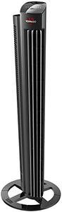 Vornado NGT425 Air Circulator Tower Fan with Remote Control and Versa-Flow, 42", Black