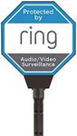 Ring Solar Security Sign