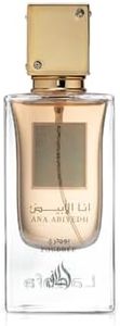 ANA ABIDEYEDH POUDREE 60ML