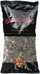 Pipas - Giant roasted and salted sunflower seeds 500g