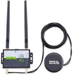 KUMA CONNECT PRO Kit – 4G Mobile Un