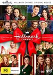 The Best of Hallmark Christmas - 9 Film Collection [DVD]