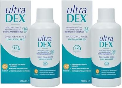 UltraDEX D