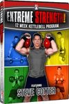 Steve Cotter - Extreme Strength - 1