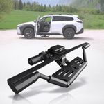 APS Power Running Boards for Suburban - 222DF