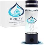 PURIFY™ - Hydrogen Water Bottle, 33