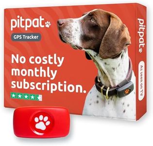 PitPat GPS