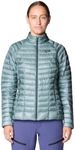 Mountain Hardwear Women's Ghost Whi