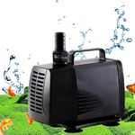 Koi Pond Pumps