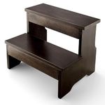 3 Step Stool For Adults 300 Lbs