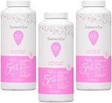Summer's Eve Island Splash Body Powder, 8 Oz, Pack of 3