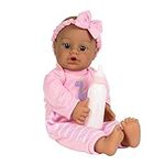 Adora Soft Baby Doll Girl, 11 inch 