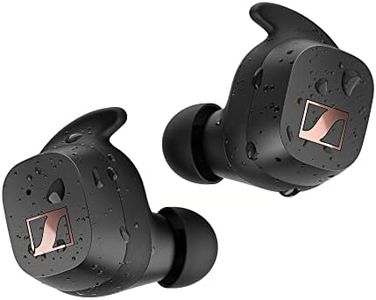 Sennheiser SPORT True Wireless