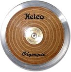 Wood Discus, 1kg