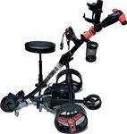 INSANITY GOLF Electric Golf Trolley