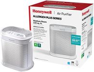 Honeywell AllergenPlus HEPA Air Pur