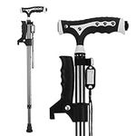 Hold 440 Lbs Walking Cane for Men &