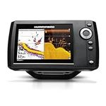 Humminbird 410200-1 Helix 5 DI G2 Fish Finder