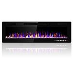 Electactic 60 inches Electric Firep