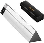 NEEWER 8 inch/20cm Triangular Prism