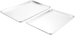 Nordic Ware Natural Aluminum Commer