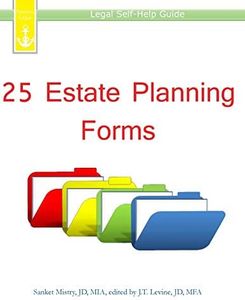 25 Estate 