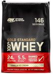 Optimum Nutrition GOLD STANDARD 100